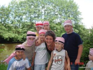 Otroški rojstni dan Celje